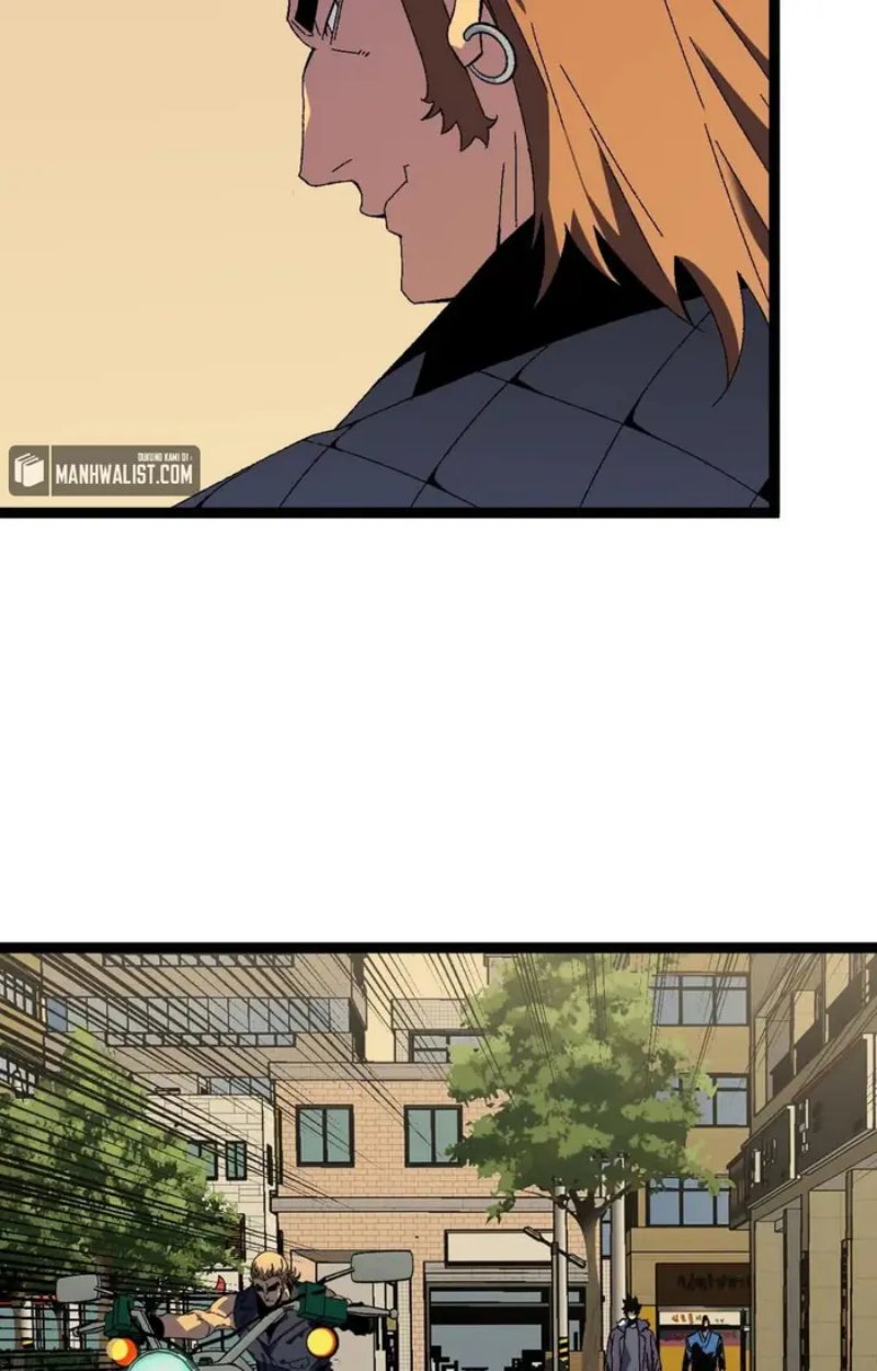 Your Talent is Mine Chapter 48 Gambar 24