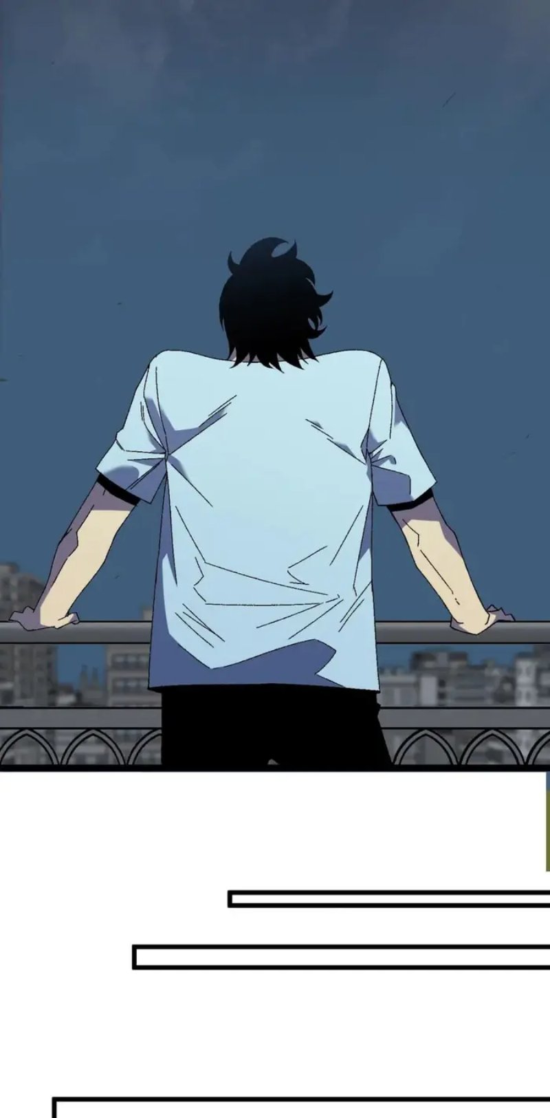 Your Talent is Mine Chapter 48 Gambar 36