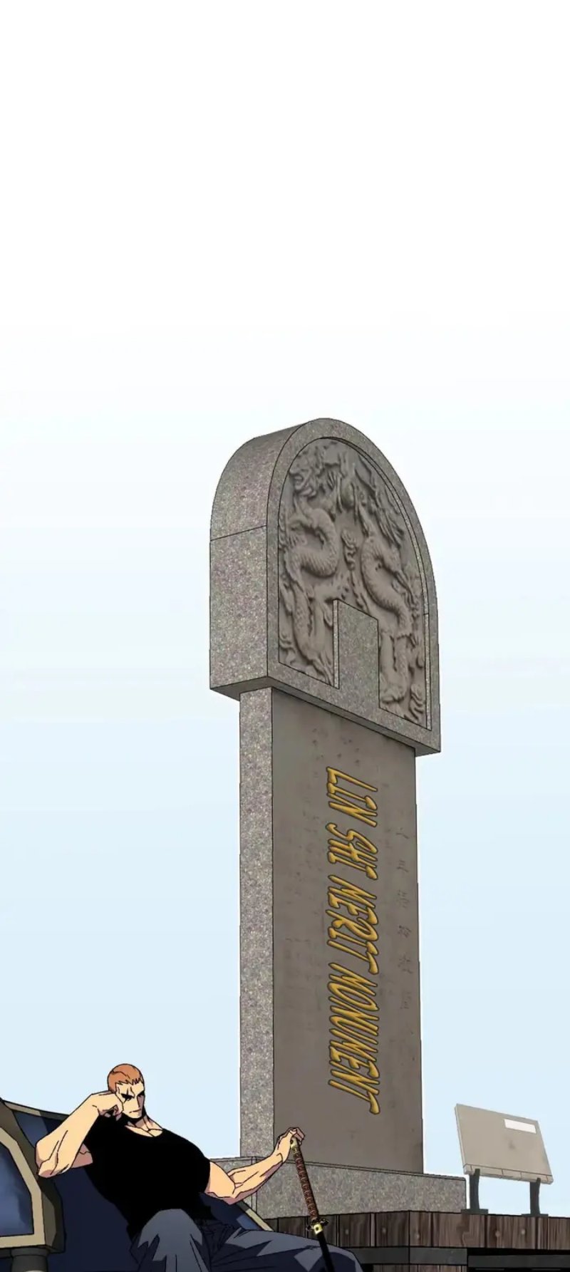 Your Talent is Mine Chapter 48 Gambar 38