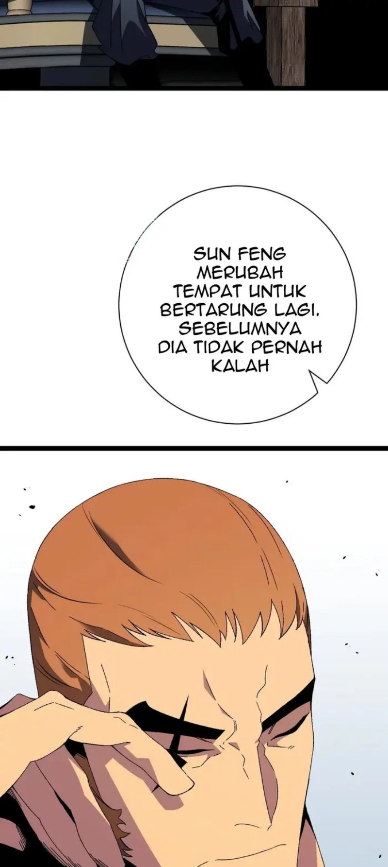 Your Talent is Mine Chapter 48 Gambar 39