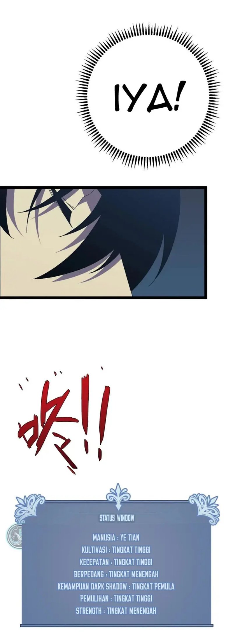 Your Talent is Mine Chapter 48 Gambar 32