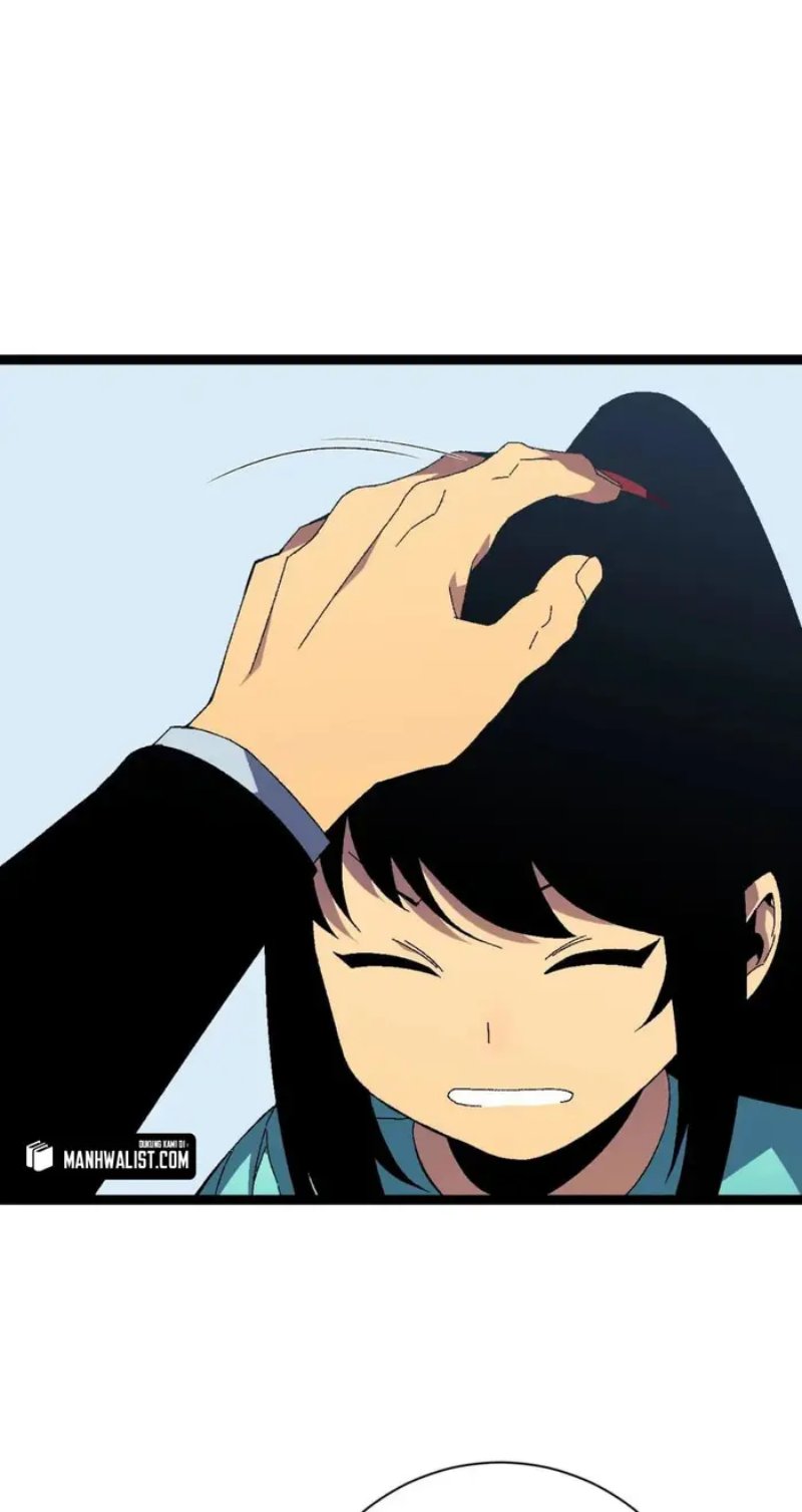 Your Talent is Mine Chapter 48 Gambar 48