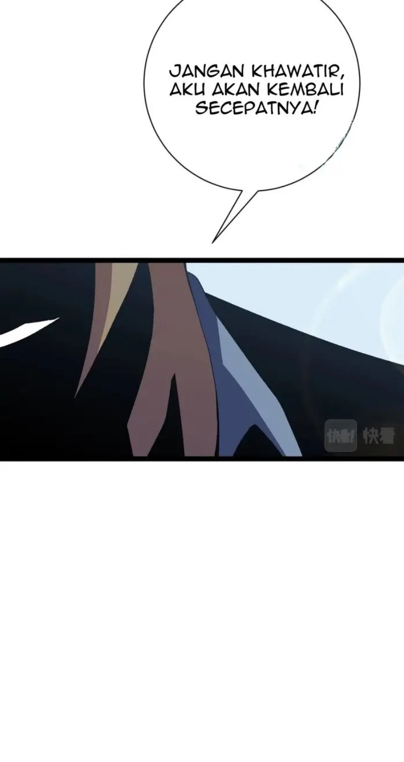 Your Talent is Mine Chapter 48 Gambar 49