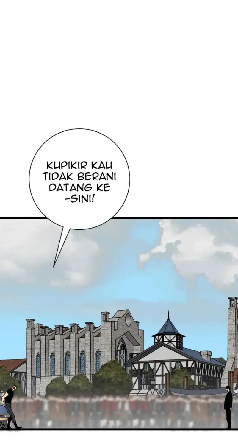 Your Talent is Mine Chapter 48 Gambar 55