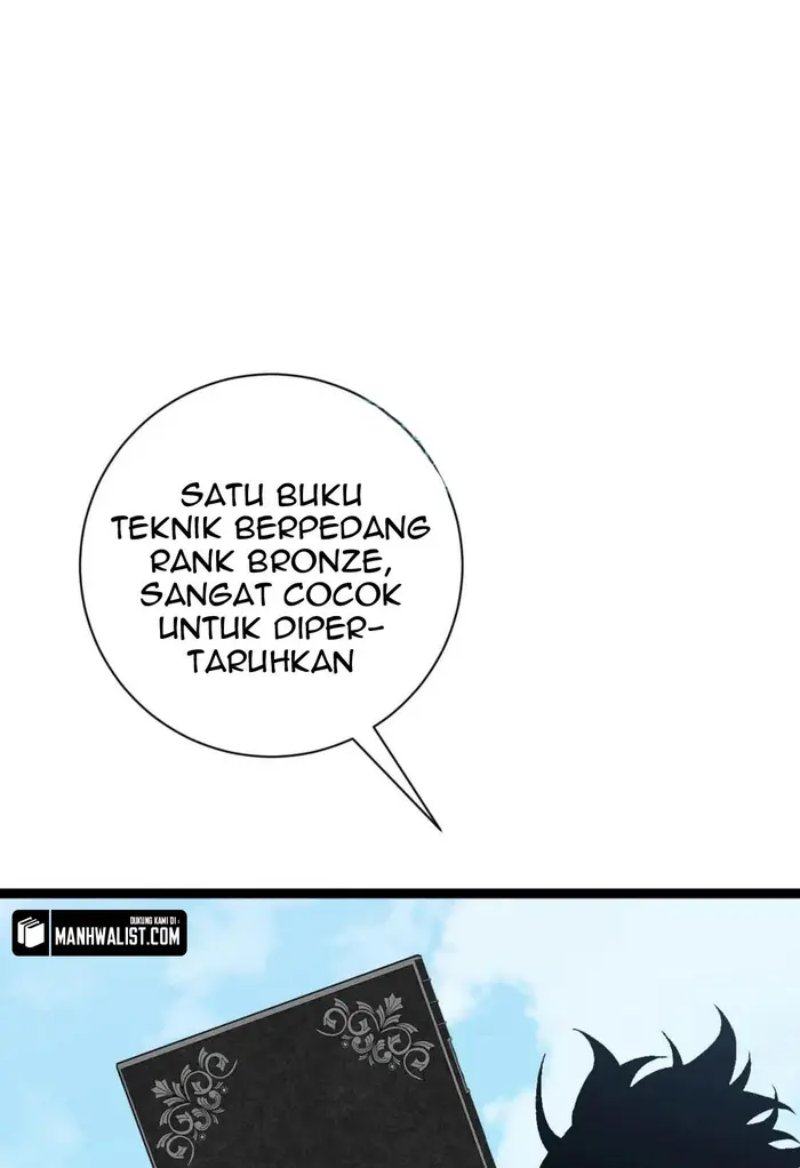 Your Talent is Mine Chapter 48 Gambar 59