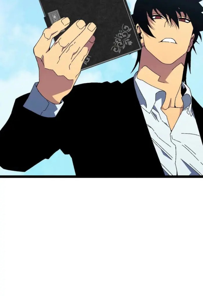 Your Talent is Mine Chapter 48 Gambar 60