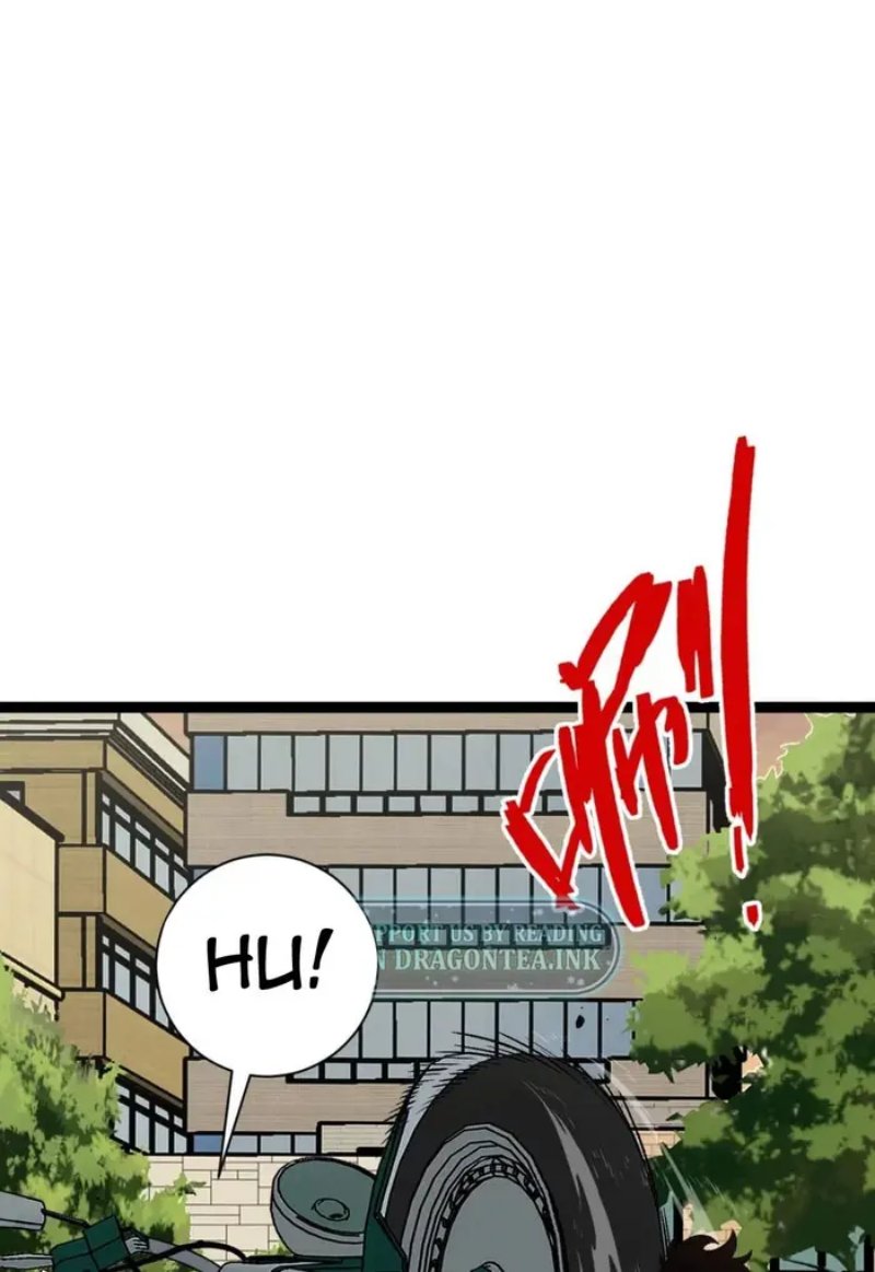 Your Talent is Mine Chapter 48 Gambar 6