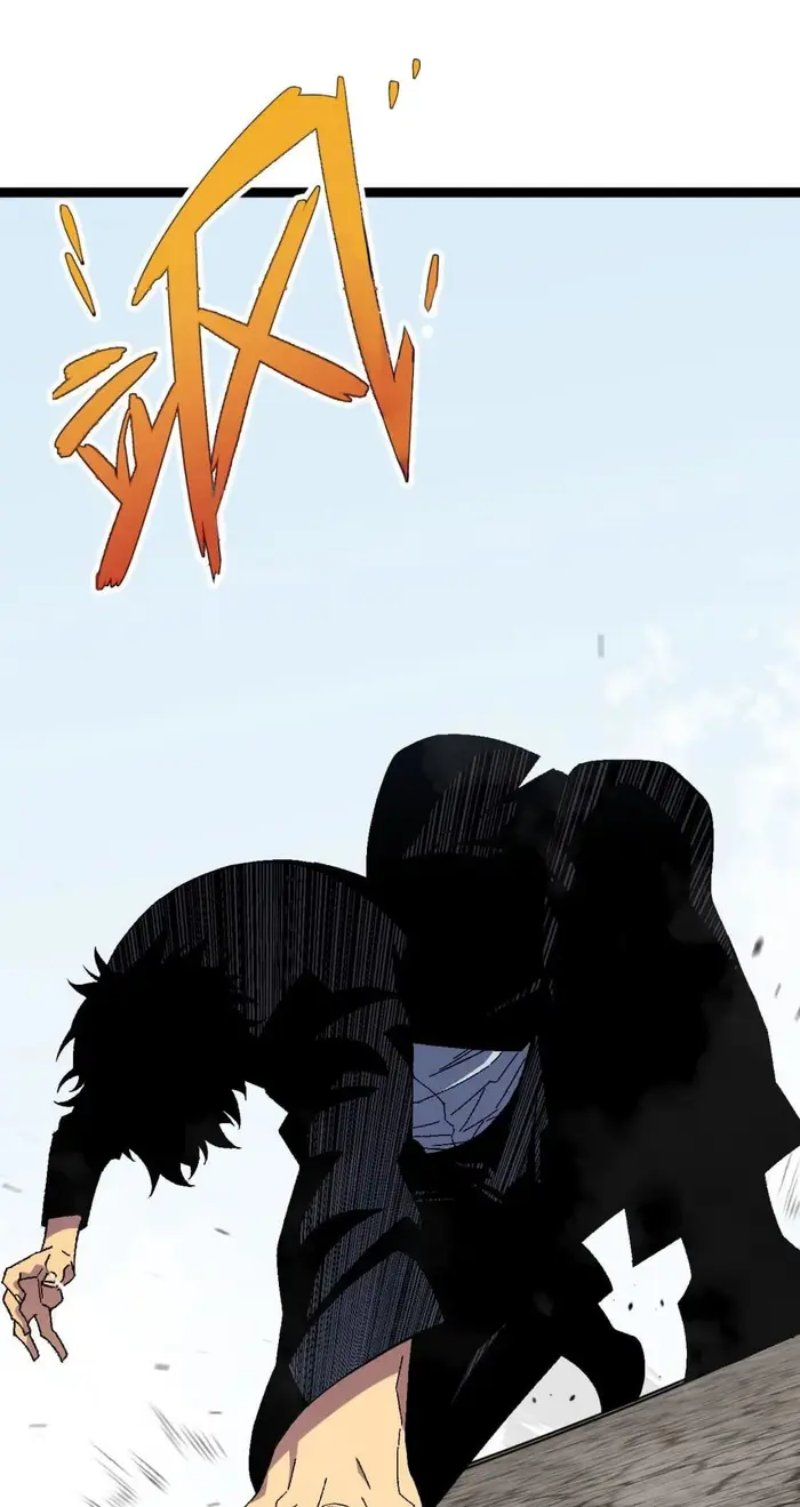 Your Talent is Mine Chapter 48 Gambar 51