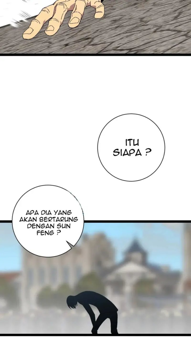 Your Talent is Mine Chapter 48 Gambar 52
