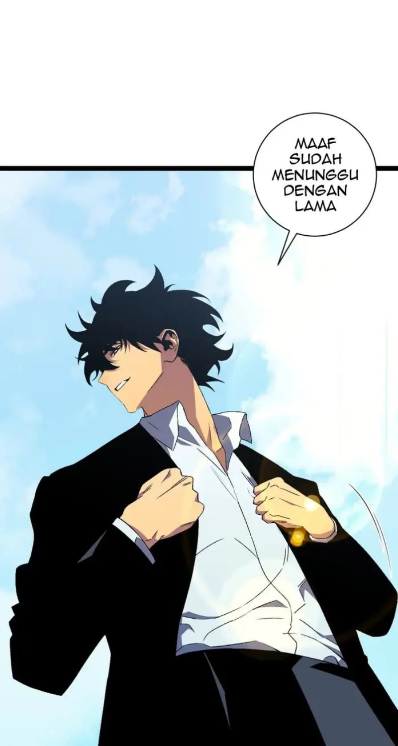 Your Talent is Mine Chapter 48 Gambar 53