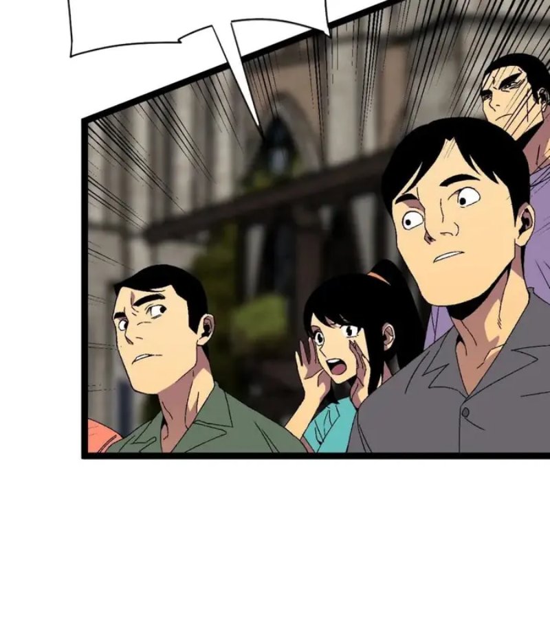 Your Talent is Mine Chapter 48 Gambar 69