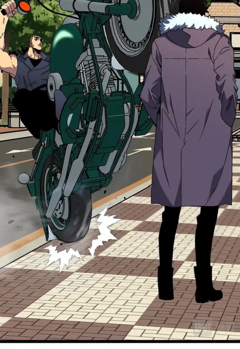 Your Talent is Mine Chapter 48 Gambar 7