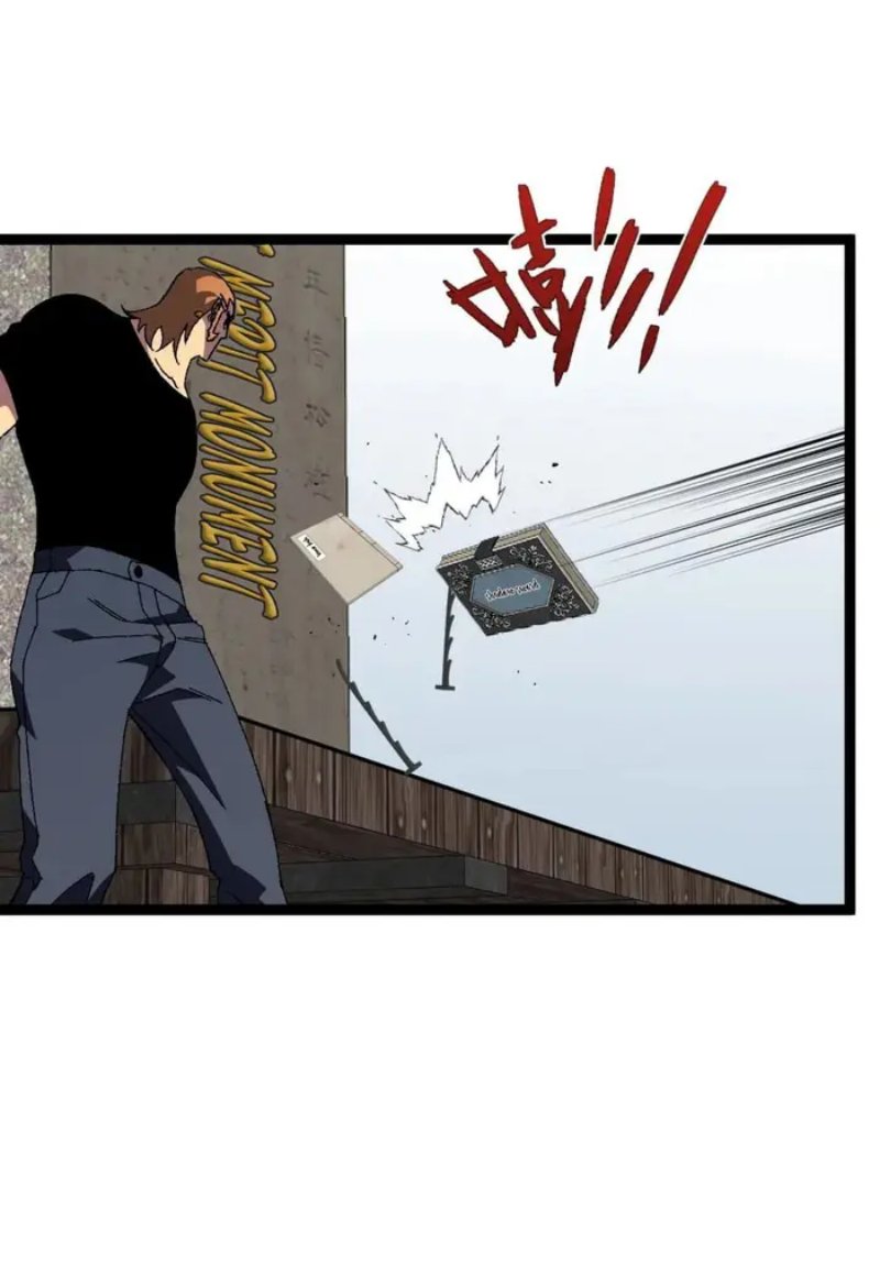 Your Talent is Mine Chapter 48 Gambar 61