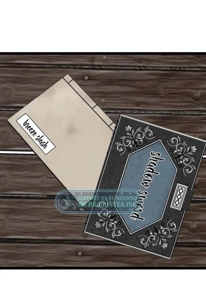 Your Talent is Mine Chapter 48 Gambar 62