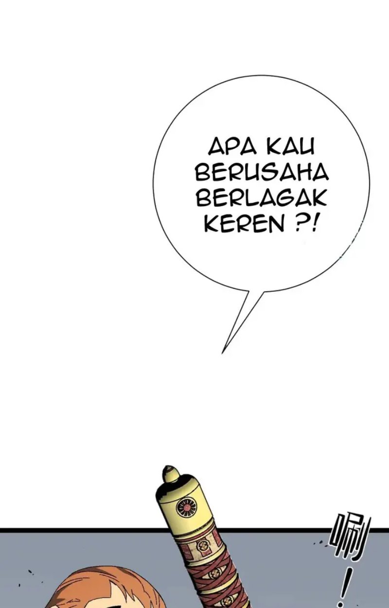 Your Talent is Mine Chapter 48 Gambar 63