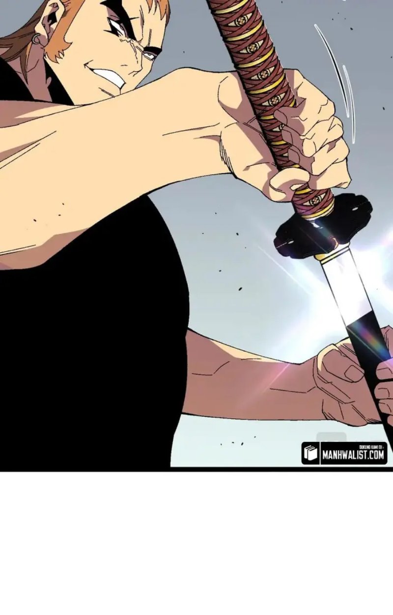 Your Talent is Mine Chapter 48 Gambar 64