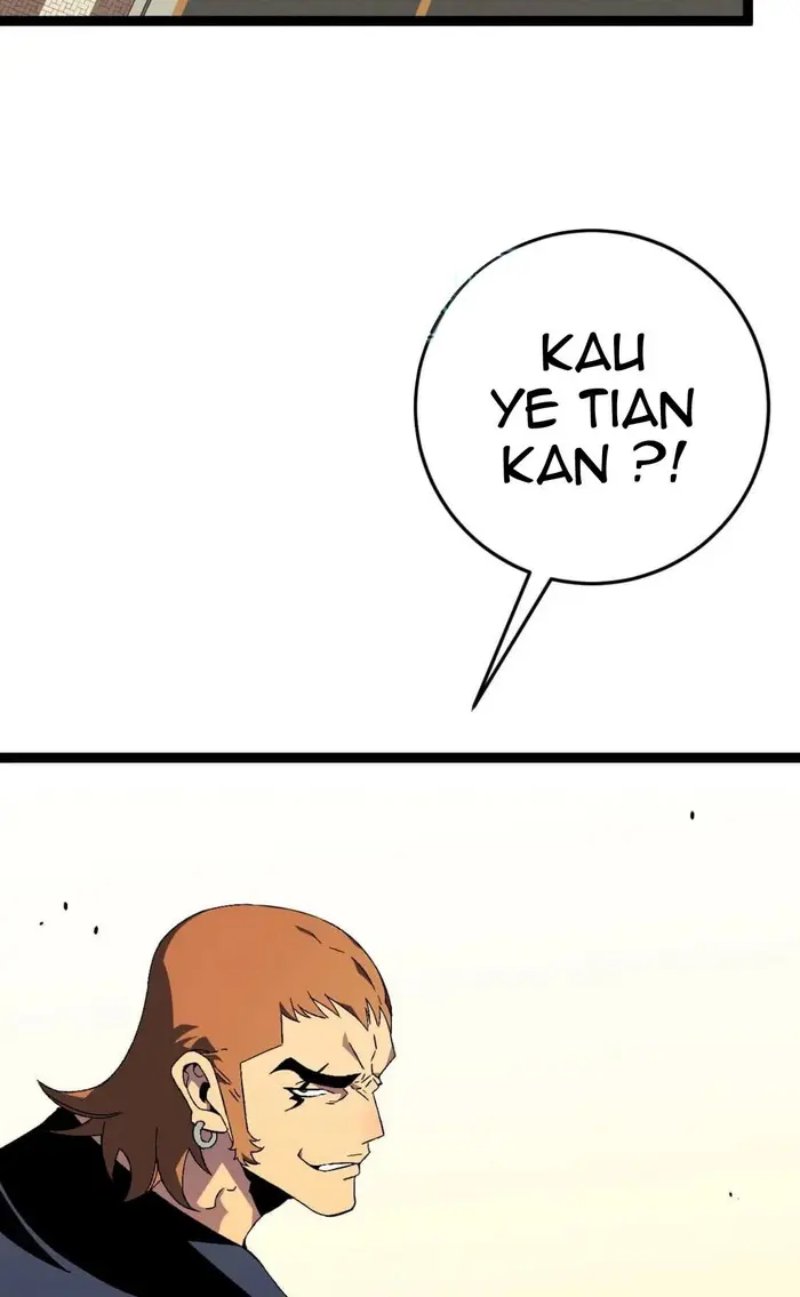 Your Talent is Mine Chapter 48 Gambar 10