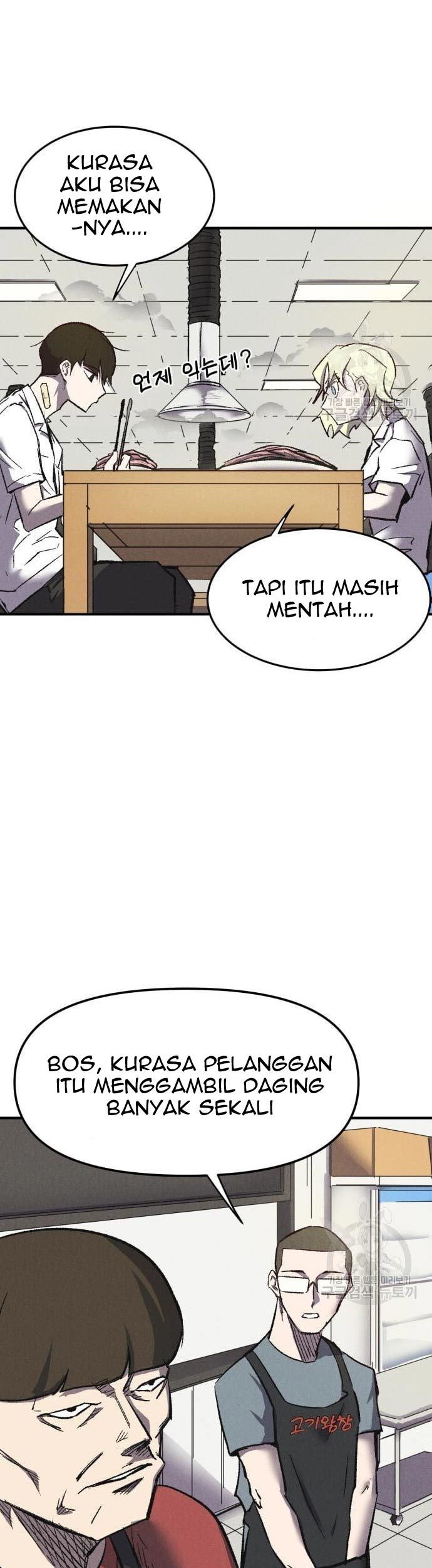 Insector Chapter 10 Gambar 27