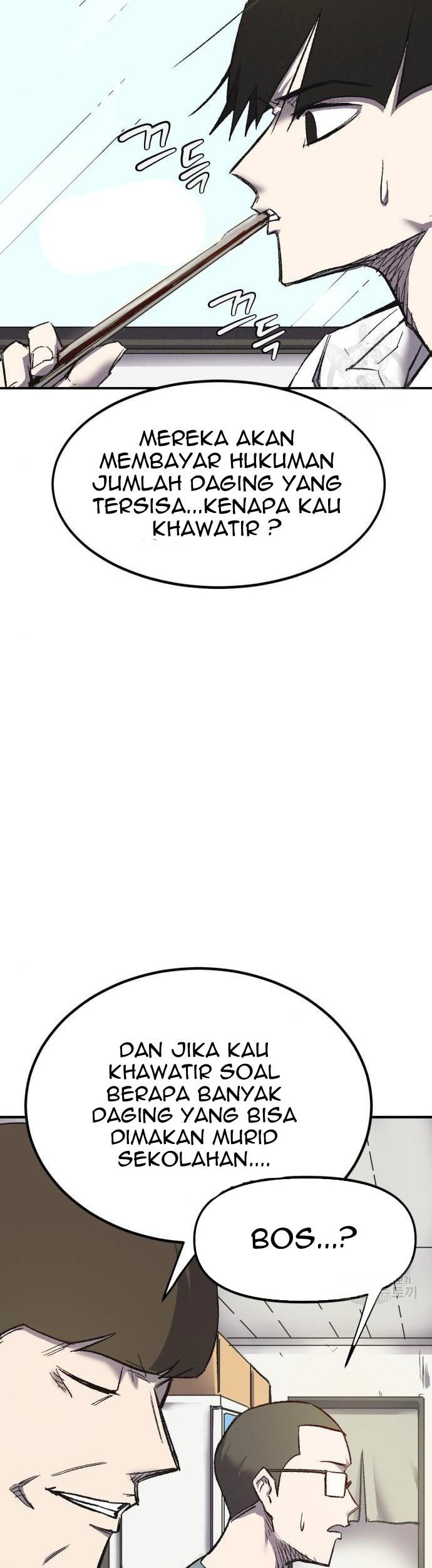 Insector Chapter 10 Gambar 31