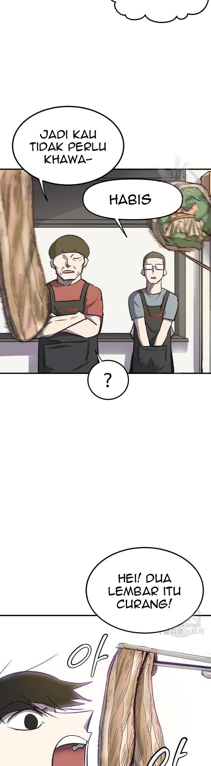 Insector Chapter 10 Gambar 33