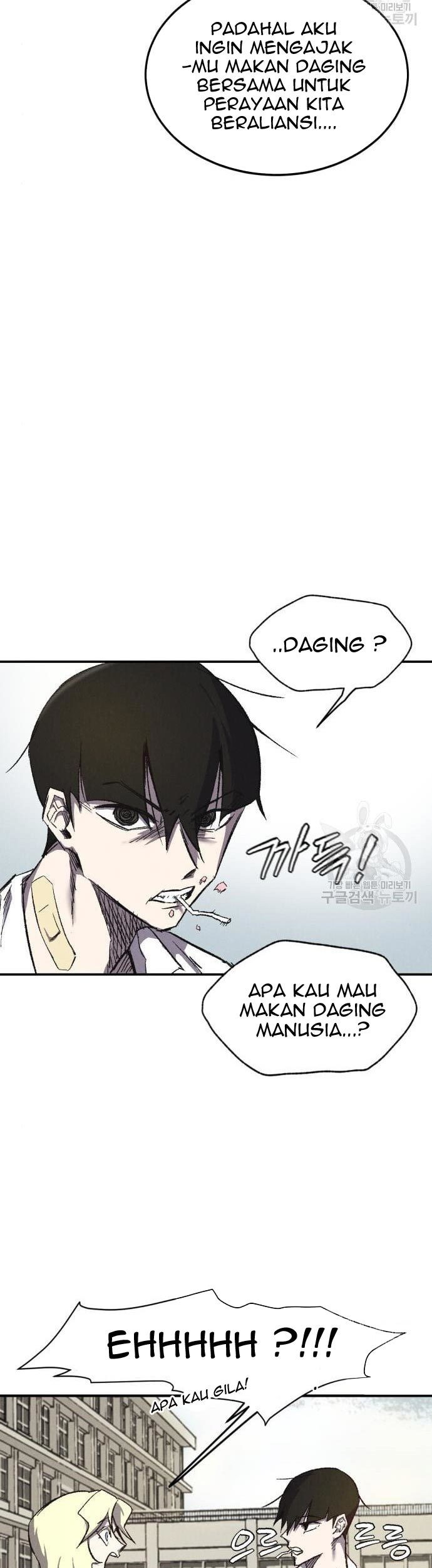 Insector Chapter 10 Gambar 19