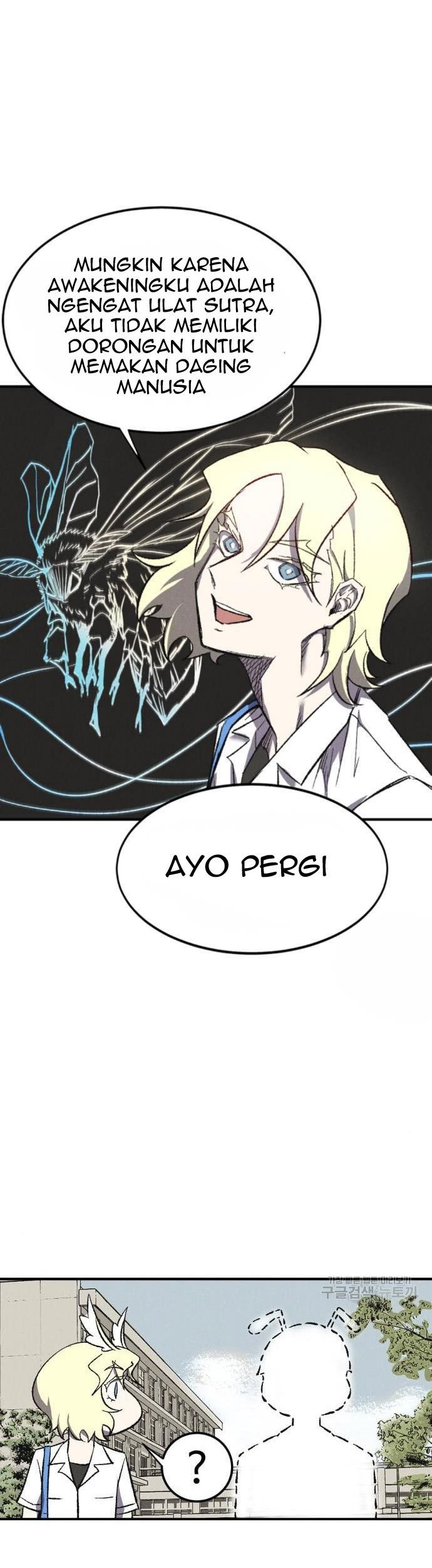 Insector Chapter 10 Gambar 21