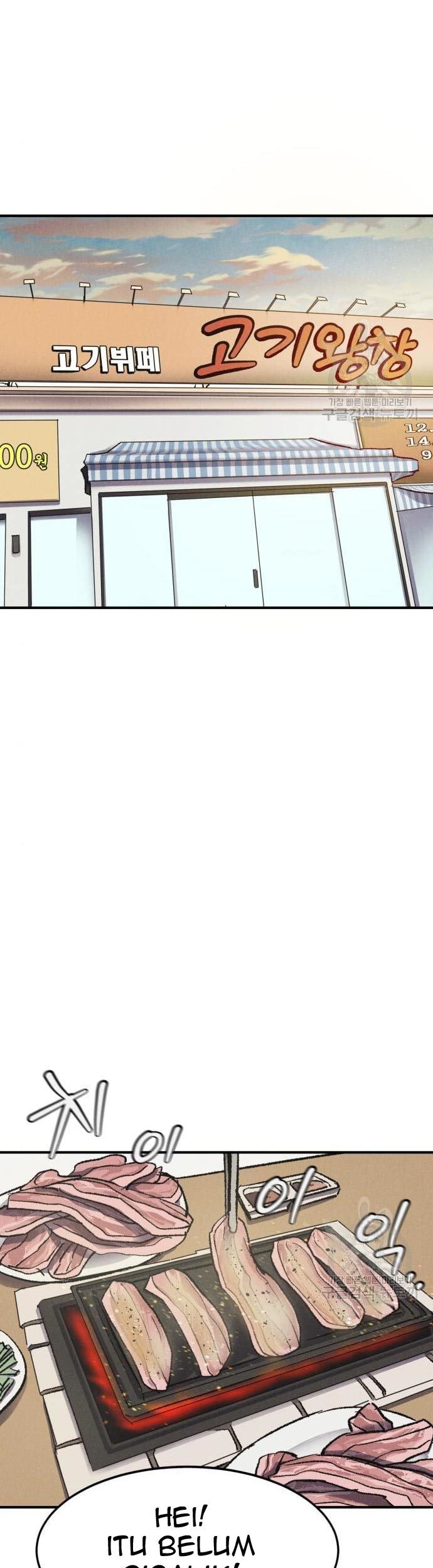 Insector Chapter 10 Gambar 25