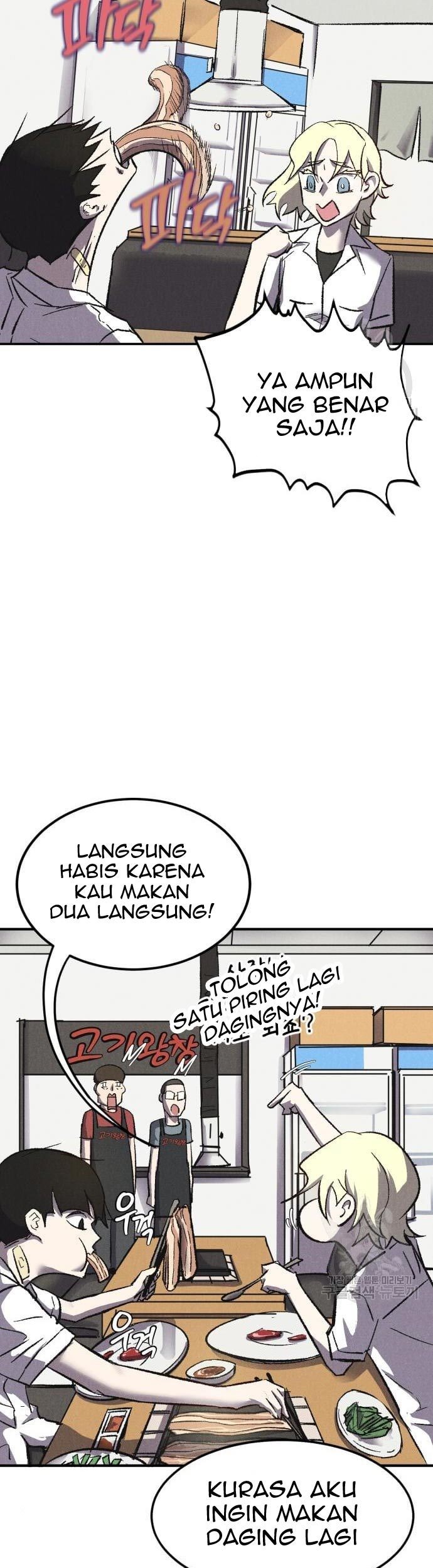Insector Chapter 10 Gambar 49