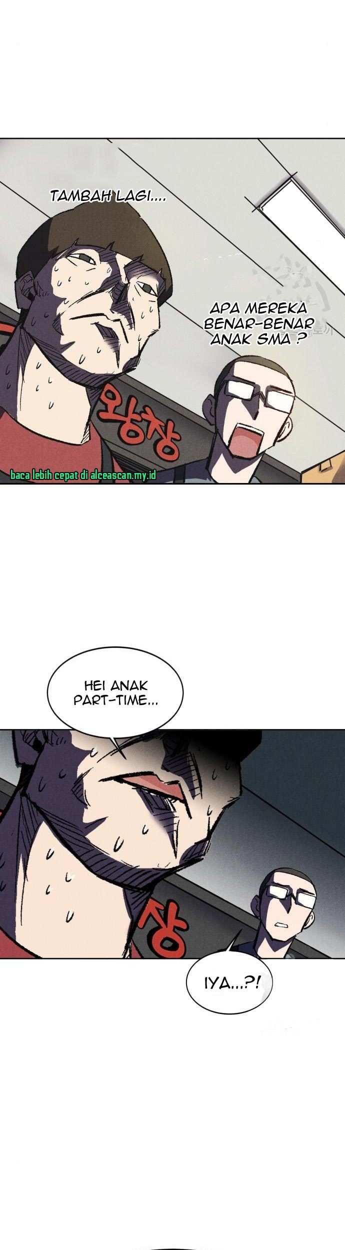 Insector Chapter 10 Gambar 51