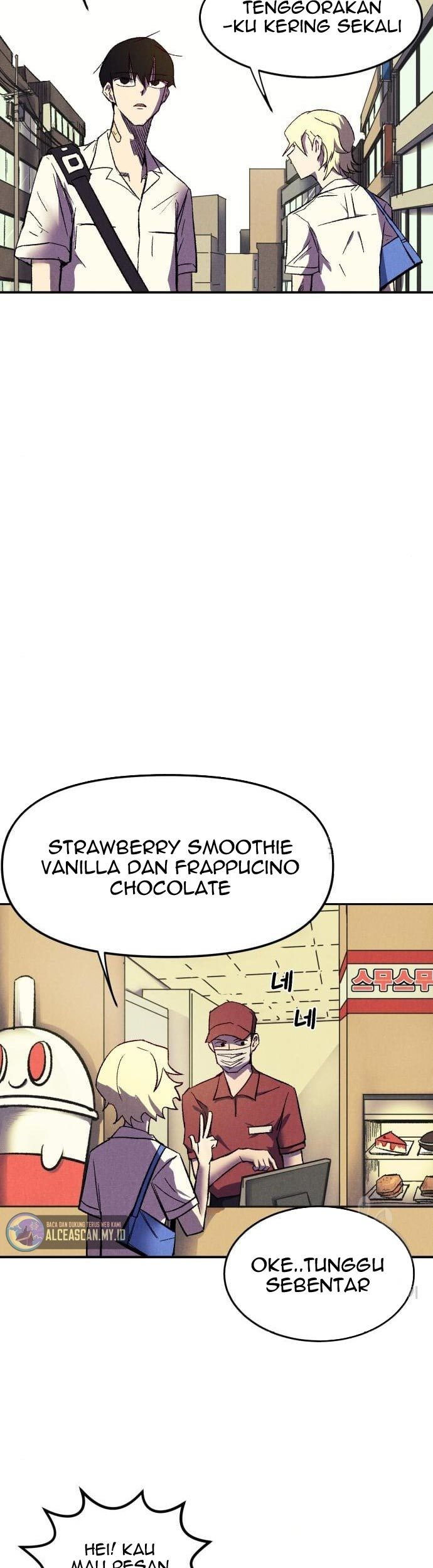 Insector Chapter 10 Gambar 55