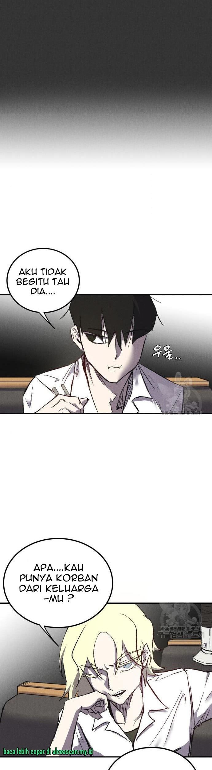 Insector Chapter 10 Gambar 41