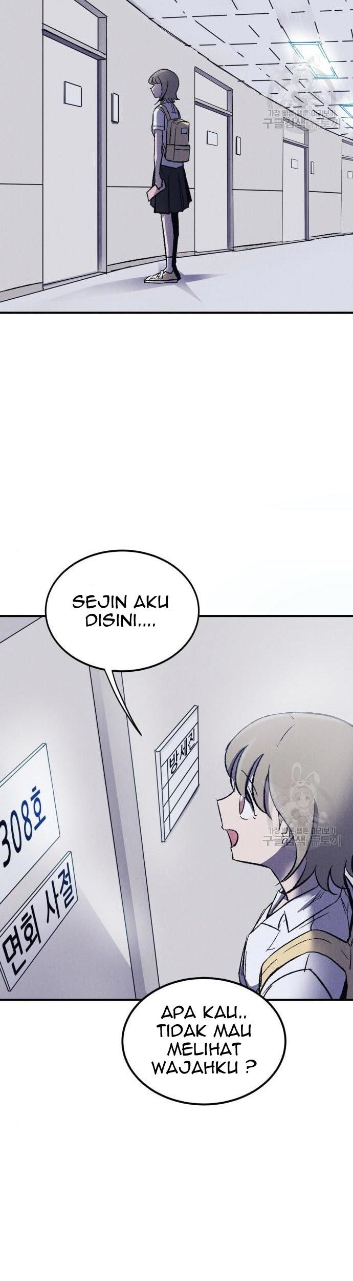 Insector Chapter 10 Gambar 73
