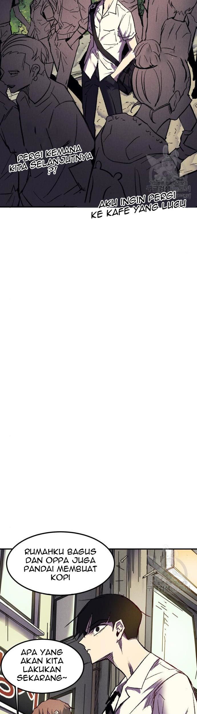 Insector Chapter 10 Gambar 59