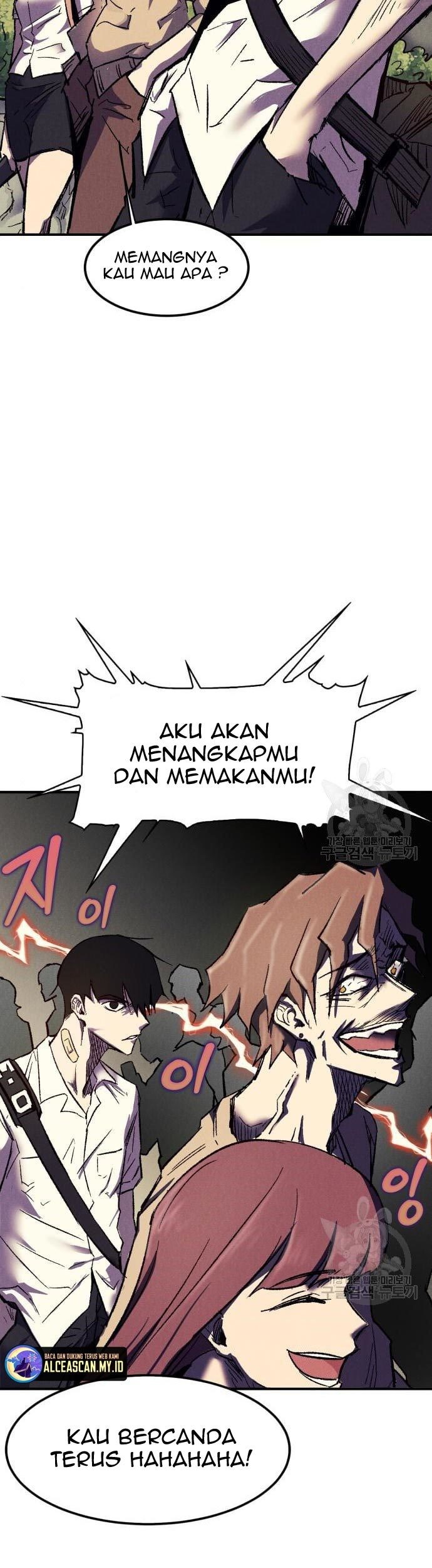 Insector Chapter 10 Gambar 61