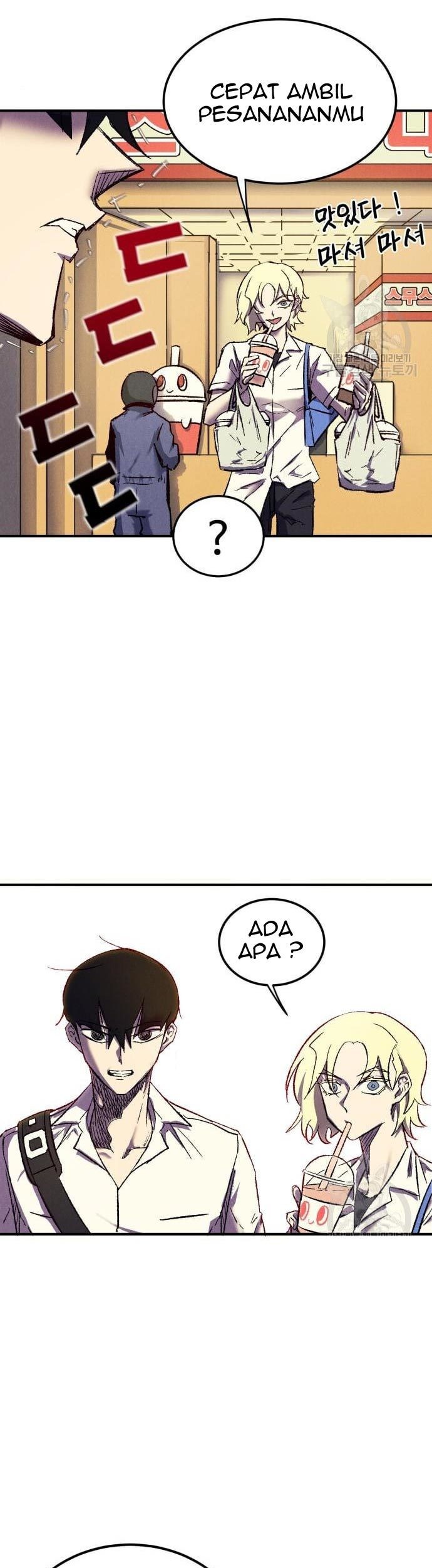 Insector Chapter 10 Gambar 63