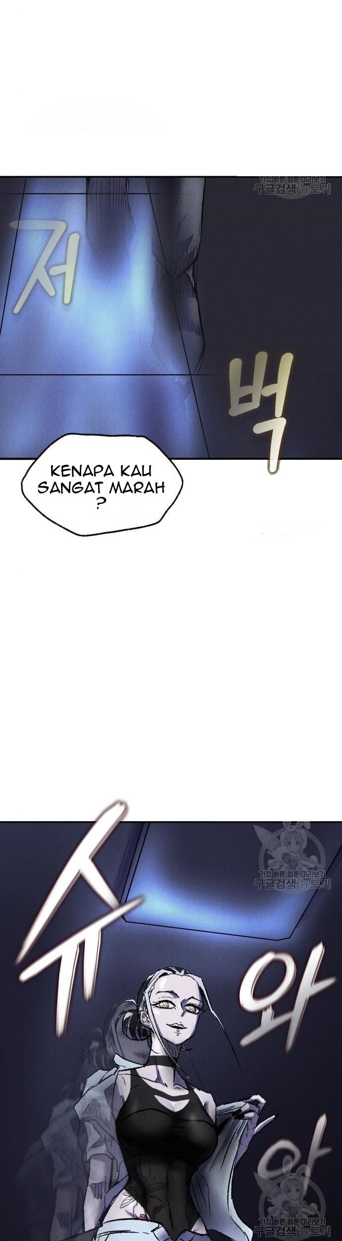 Insector Chapter 10 Gambar 89
