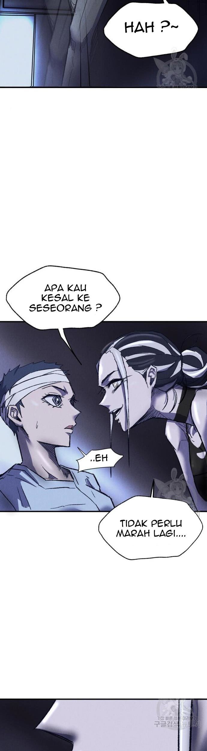 Insector Chapter 10 Gambar 91