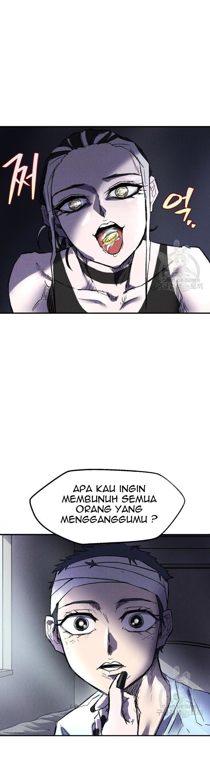 Insector Chapter 10 Gambar 93