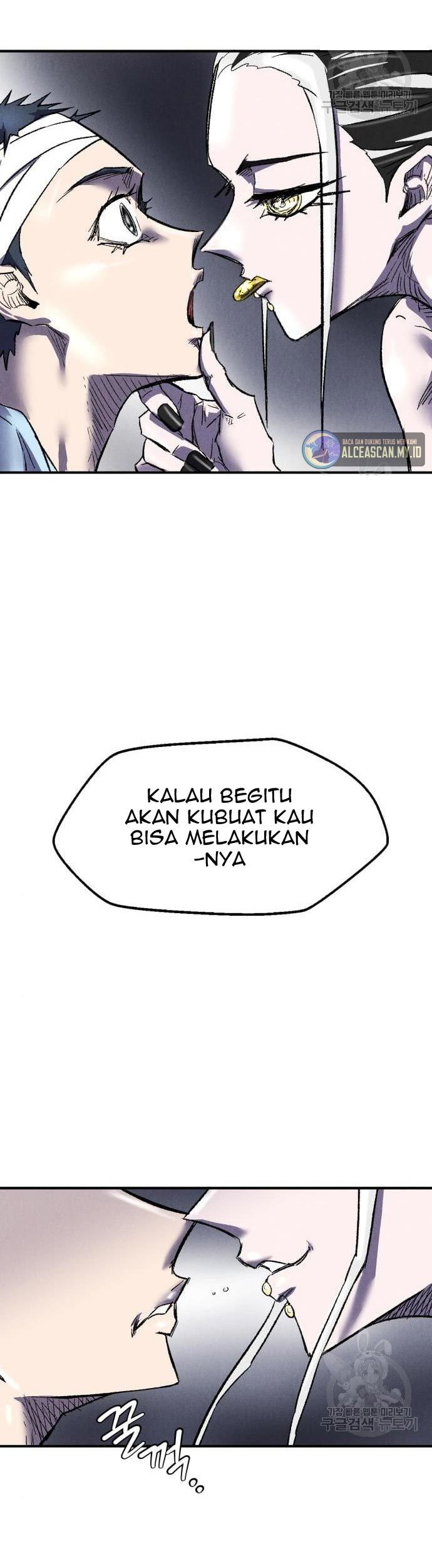 Insector Chapter 10 Gambar 95