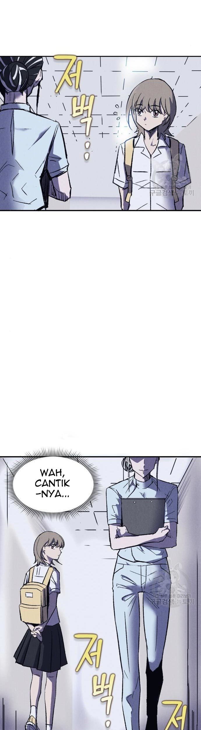 Insector Chapter 10 Gambar 81