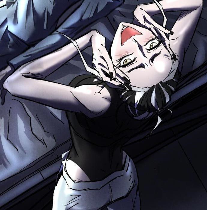 Insector Chapter 10 Gambar 107