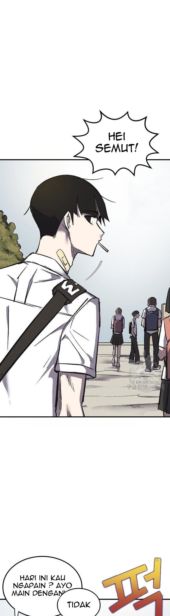 Insector Chapter 10 Gambar 15