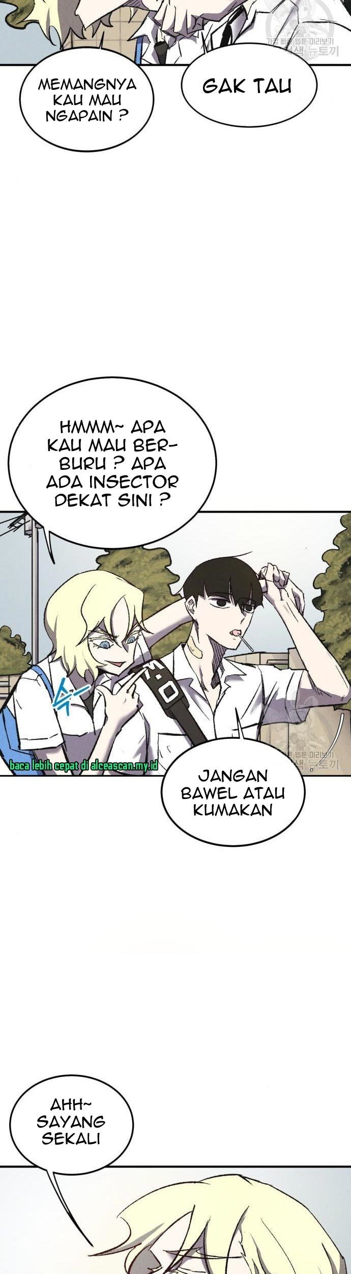 Insector Chapter 10 Gambar 17