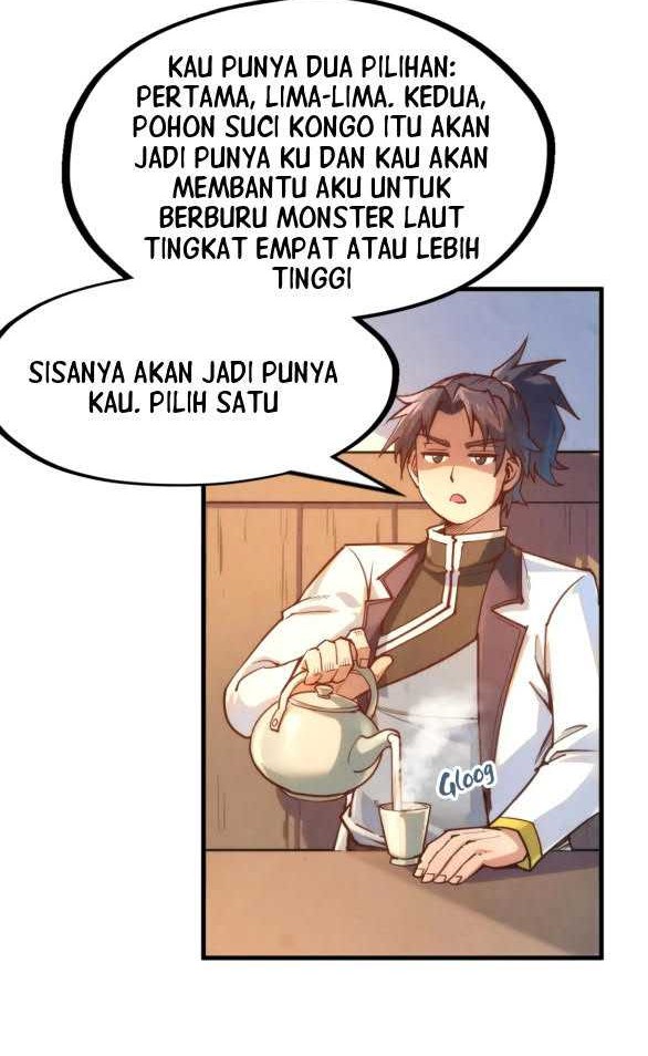 The Ultimate of All Ages Chapter 168 Gambar 30