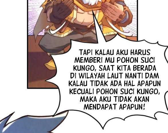 The Ultimate of All Ages Chapter 168 Gambar 32