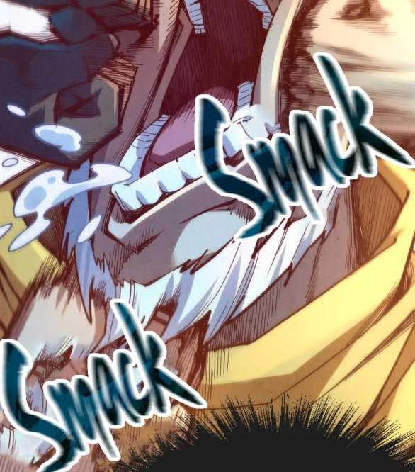 The Ultimate of All Ages Chapter 168 Gambar 34