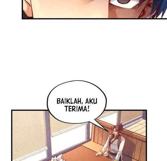 The Ultimate of All Ages Chapter 168 Gambar 38