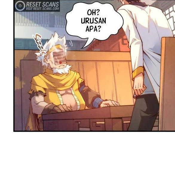 The Ultimate of All Ages Chapter 168 Gambar 40