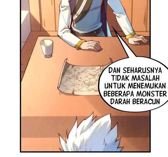 The Ultimate of All Ages Chapter 168 Gambar 10