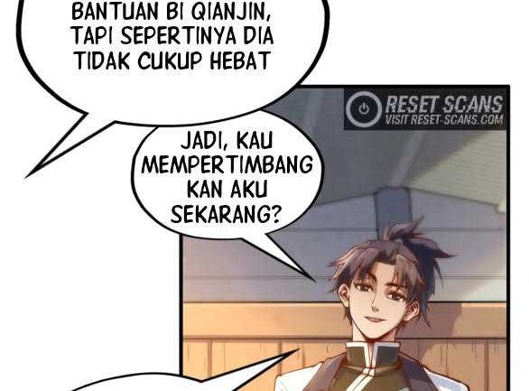 The Ultimate of All Ages Chapter 168 Gambar 12